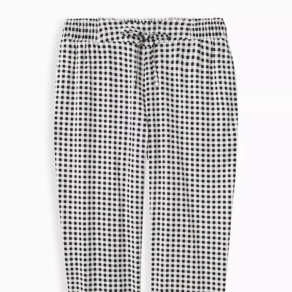 Torrid Tie-Front Pant -1X- New with Tags! - Picture 5 of 6